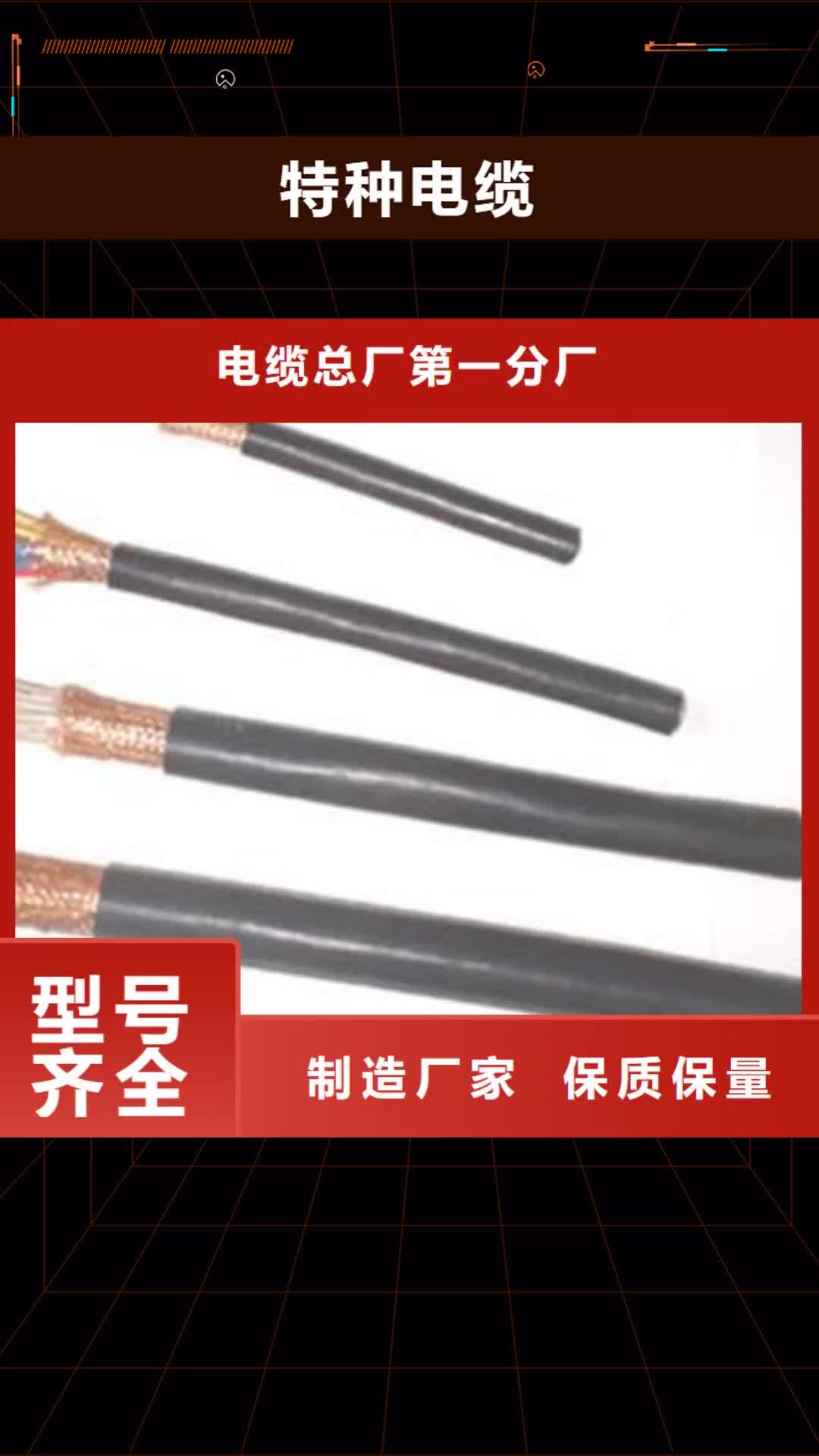 德阳 特种电缆,【铁路信号电缆】工厂直销